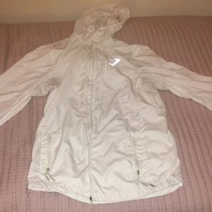 Gymshark Light Windbreaker - Size L